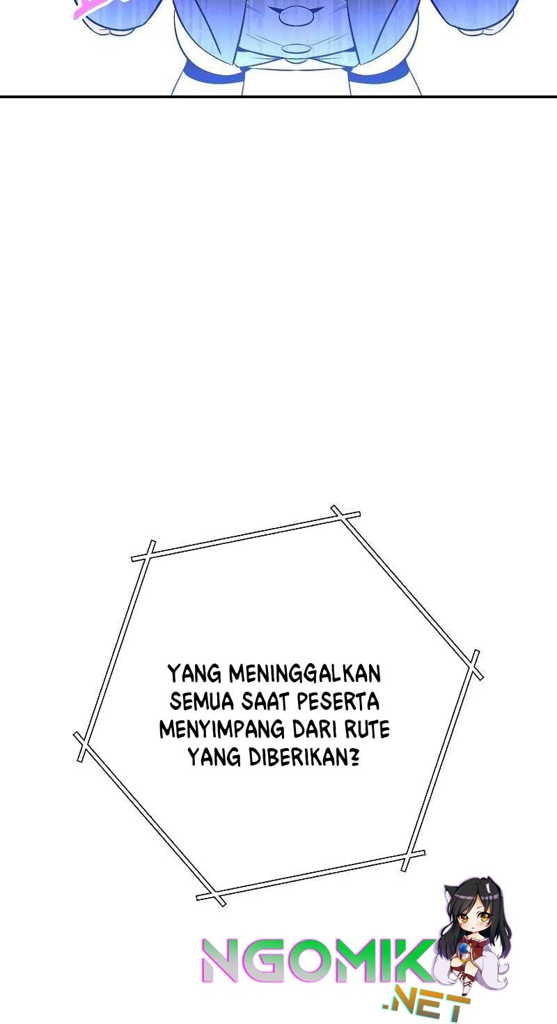 Dungeon Reset Chapter 99